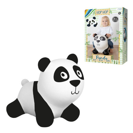 Panda za skakanje ( 04-590470 ) - Img 1
