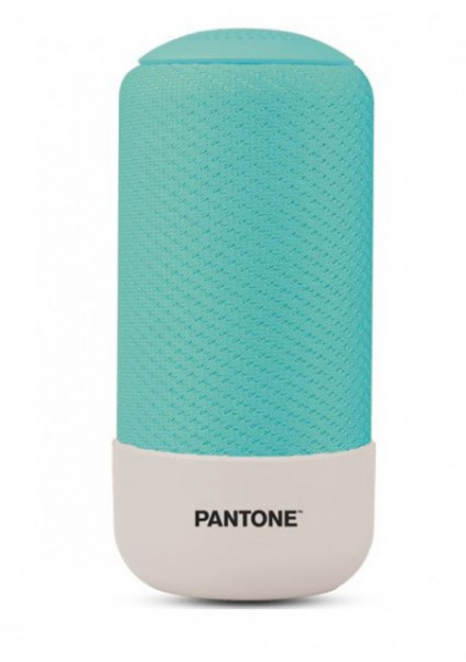 Pantone bluetooth zvučnik u plavoj boji ( PT-BS001L ) - Img 1