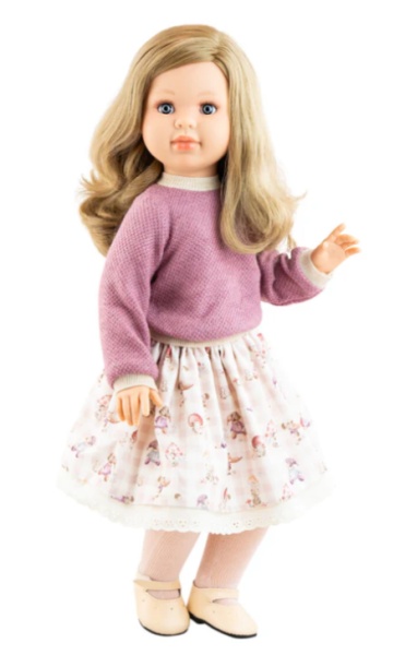 Paola Reina lutka Alma 60 cm ( 6579 )