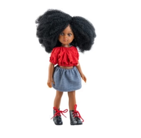 Paola Reina lutka Kamila 32cm ( 4671 )