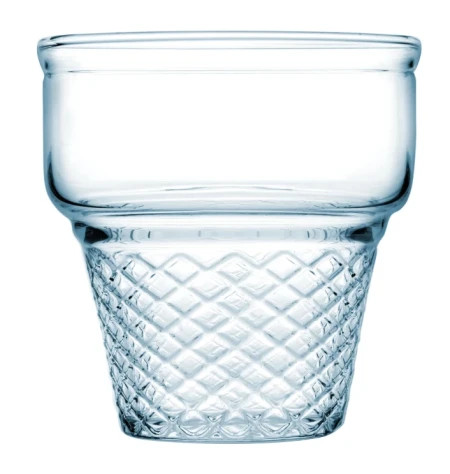 Pasabahce čaša za sladoled minicornet 1/1 ( 190402 ) - Img 1