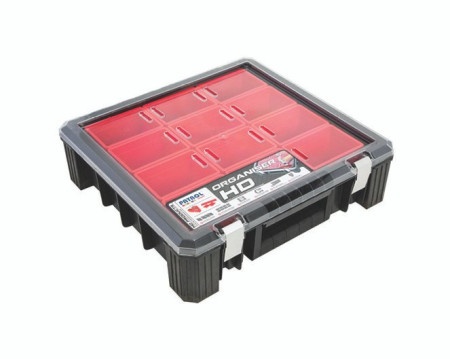 Patrol HD 400 Klaser ( PAT organiser HD 400 )