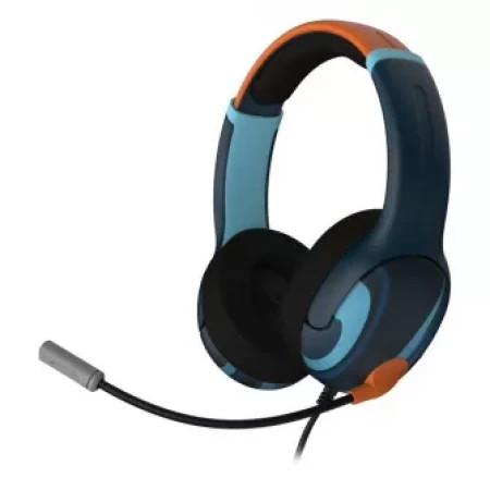 PDP airlite wired XBX headset - blue tide ( 058187 )