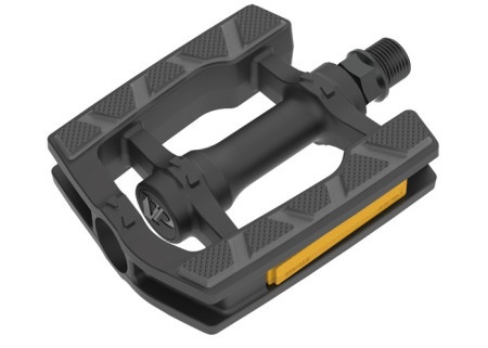 Pedale alu/pvc city vp-857 ( PED-011 )