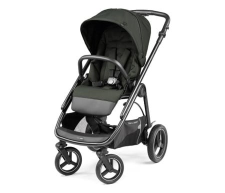 Peg perego kolica veloce town & city - green ( P3120021627 )