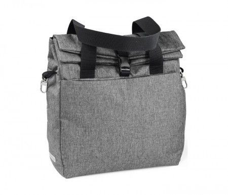 Peg Perego torba za kolica borsa smart bag - cinder ( P3150061644 ) - Img 1