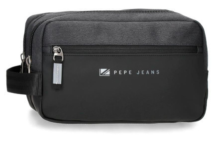 Pepe Jeans neseser crna ( 71.244.31 ) - Img 1