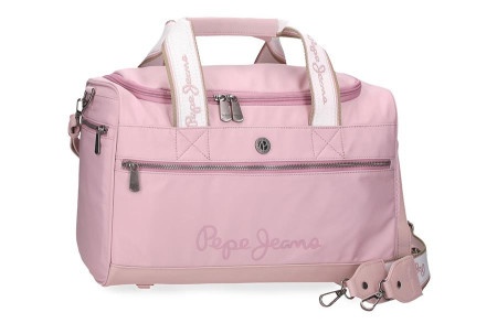 Pepe Jeans Putna torba - Pink ( 79.537.32 ) -1