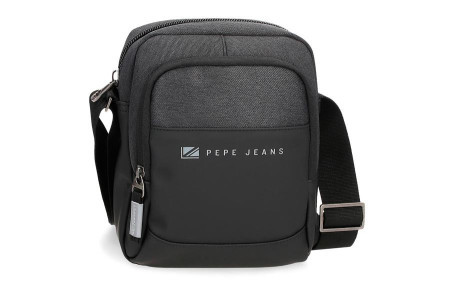 Pepe Jeans torba na rame crna ( 71.253.31 )