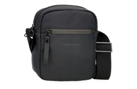 PEPE JEANS Torba na rame - Crna ( 71.752.41 )