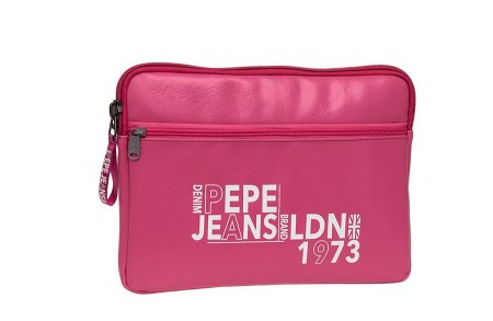 Pepe Jeans torba za tablet 11,6&quot; pink ( 70.768.52 ) - Img 1