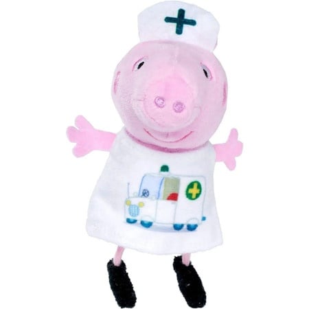 Peppa Prase figura privezak maskenbal Peppa ( 1042980 )