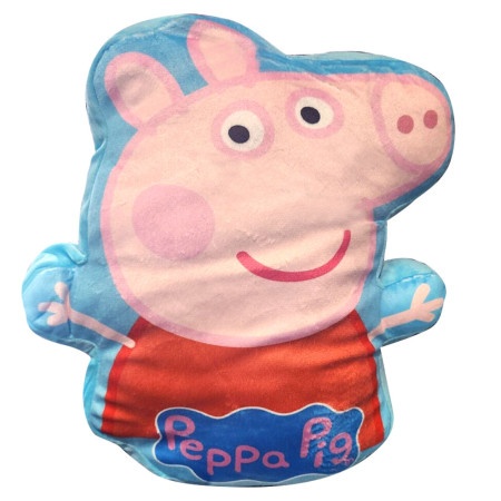 Peppa Prase plišani jastuk ( 1041942 )