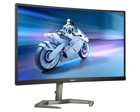 Philips 27M1C5200W/00 27 inča Curved Full HD WLED Gaming monitor