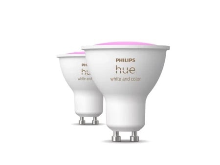 Philips 929003666502 Hue wca 4.2w gu10 ( 20938 )