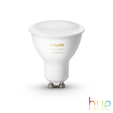 Philips 929003666701 Hue wa 4.3w gu10 ( 20870 )