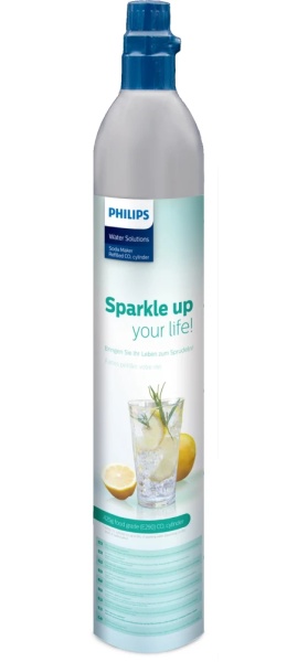 Philips add915/10 aquas co2 zamenski cilindar za aparat za soda vodu ( 20697 )