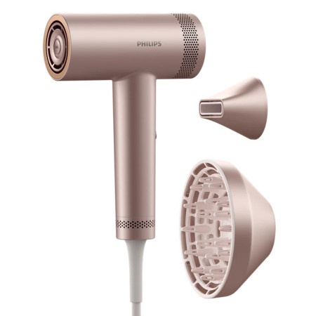 Philips bhd837/10  Fen   ( 21040 )-1