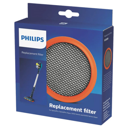 Philips filter za usisivac fc8009/01 ( 17731 ) - Img 1