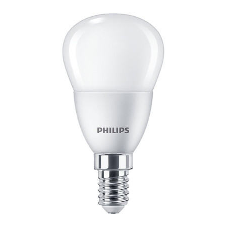 Philips LED sijalica 5w(40w) p45 e14 cw fr nd 1pf/12, 929003540780 ( 19659 ) - Img 1