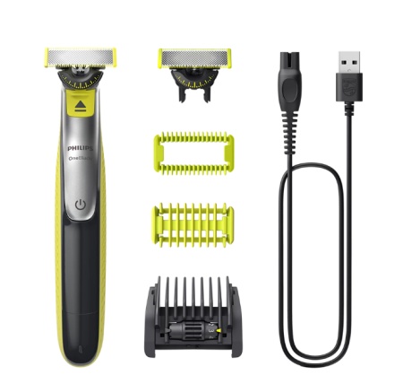 Philips qp2834/23 Trimer one blade ( 20975 )