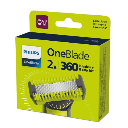 Philips qp624/50 Trimer dodatak za one blade ( 20877 )