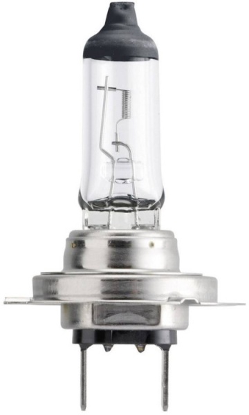 Philips Sijalica za auto 12v h7 55w premium ( 06071 )