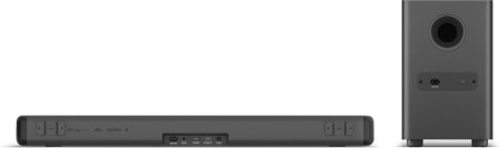 Philips tab5309/10 borgy soundbar ( 20452 )