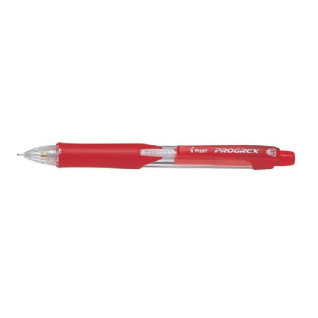 Pilot tehnička olovka progrex 0.5mm crvena 377846 ( 5636 ) - Img 1
