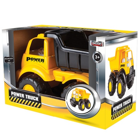 Pilsan Kamion Power truck ( 1015053 )
