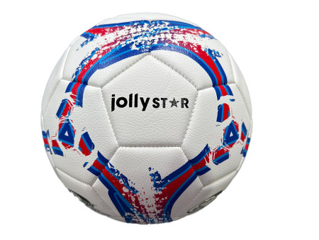 Pirox lopta fudbal Jollystar World ( 495711 )