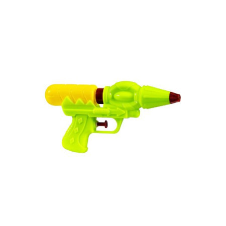 Pištolj na vodu za decu zeleni ( 70/203 )