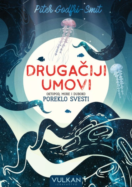 Piter Godfri-Smit Drugačiji umovi ( 25484 )
