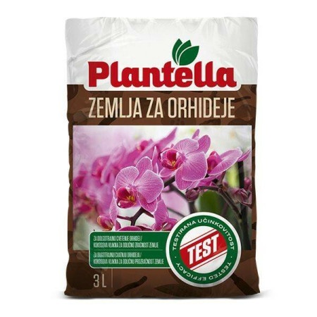 Plantella supstrat za orhideje 3l ( 38230 )-1