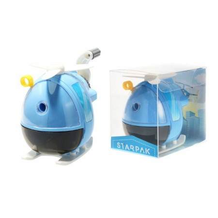 Plasticni rezec helikopter 470860 ( 08/973 )