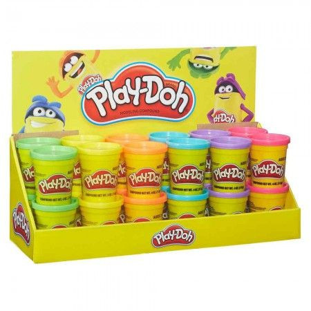 Play-doh plastelin ( B6756 )