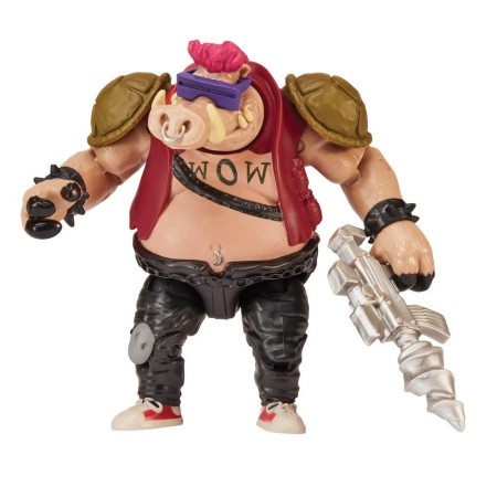 Playmates tmnt bibop osnovna figura ( 1100018391 )