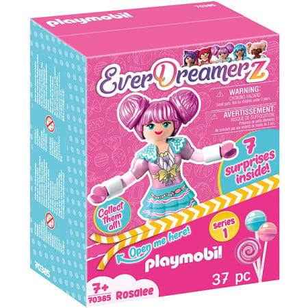 Playmobil everdreamerz Rosali ( 21968 )