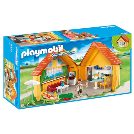 Playmobil kućica na selu ( 17490 )