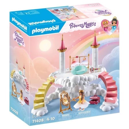 Playmobil Princess magic Soba za presvlačenje ( 1041916 )