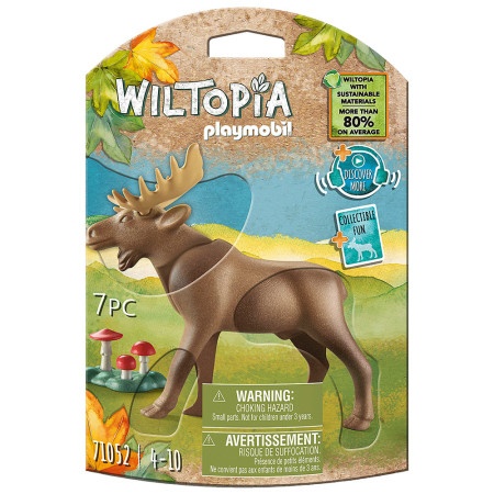 Playmobil Wiltopia Los ( 1035056 )