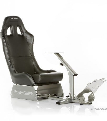 Playseat® Evolution Black ( 029060 )