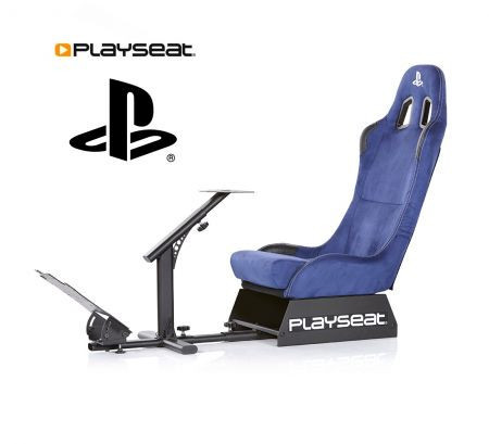 Playseat® Playseat® PlayStation Edition ( 030036 ) - Img 1
