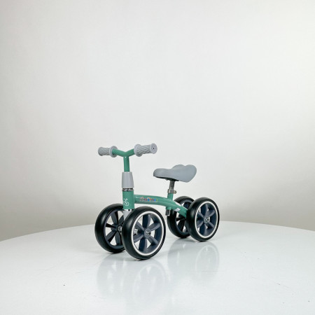 PlayTime Balance 765 Bike - Eva Pena Zeleni