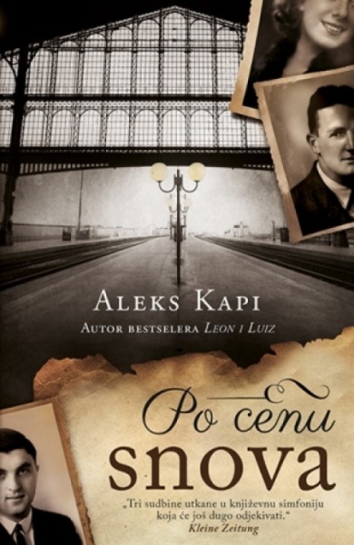 PO CENU SNOVA - Aleks Kapi ( 7569 )