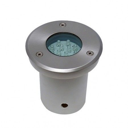 Podna lampa - ugradna ( M840-LED-12x0.1W ) - Img 1