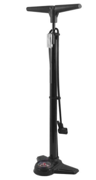 Podna pumpa sa manometrom n1 ( N50001 )