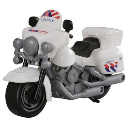 Policijski motor - igračka za dečake ( 17/71682 )
