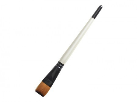Pop brush Hopper, četkica, ravna, bela, br. 2 ( 628802 ) - Img 1