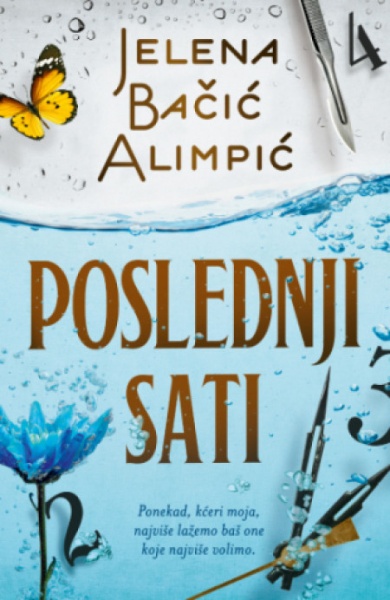 Poslednji sati - Jelena Bačić Alimpić ( 12944 )-1